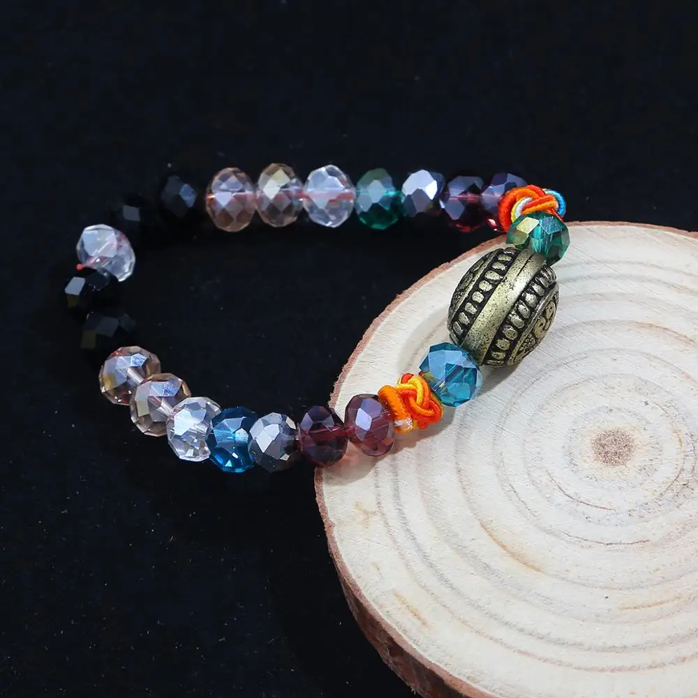 Бусины-Подвески ручной работы 10 шт. | Украшения и аксессуары