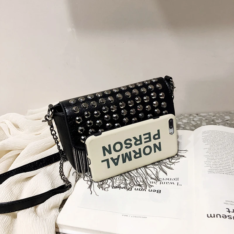 Vadim 2019 многофункциональная ручная сумка с кисточками женские сумки через плечо