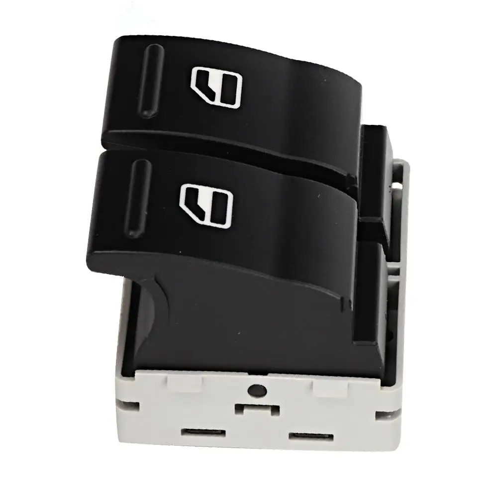 

Car Front Left Power Window Master Switch 7E0959855 Fits for Transporter MK V 2003-2016