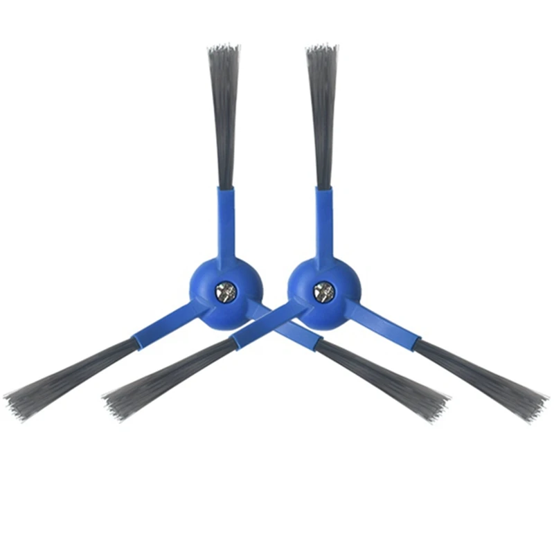 Роботизированная роликовая щетка er боковая фильтр насадка на швабру для Eufy RoboVac