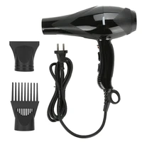 surker professional 3000w salon hair dryer negative ion thermostatic hair blow dryer