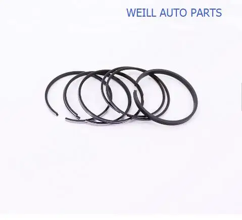 1004010 ED01 модель поршневого кольца для двигателя Great Wall Haval parts 4D20 engine|Поршни валы и