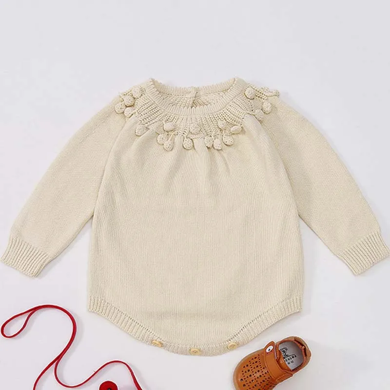 Детский трикотажный комбинезон на возраст 0-3 года | Мать и ребенок