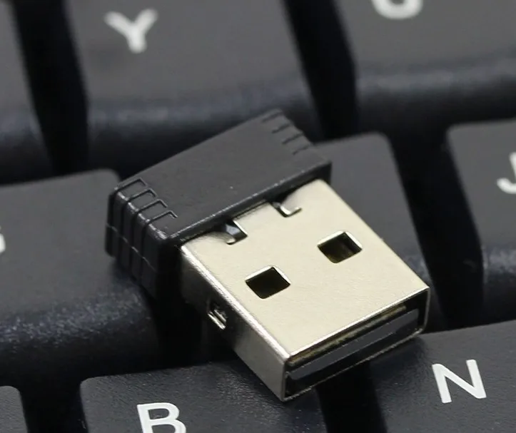 1 шт. оригинальный usb приемник для RAPOO 7800P/8900P/3920P/E9270P/T120P/ 5G беспроводная клавиатура
