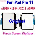 Сенсорный экран для iPad Pro 11, A1980, A1934, A2013, A1979, сенсорный экран, дигитайзер, замена стеклянной панели для iPad Pro 11 Touch