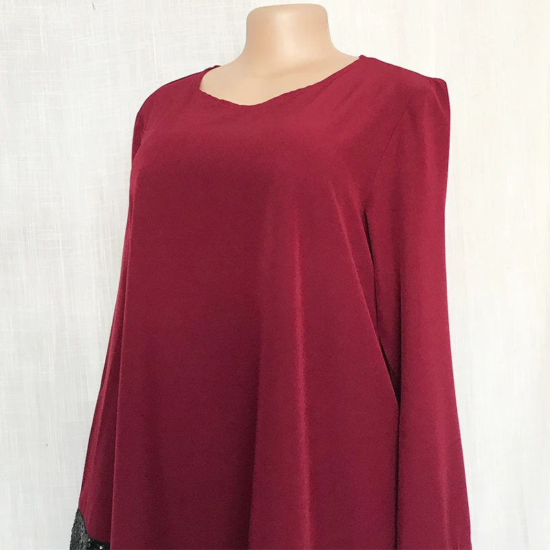 

2021New Fsahion Women High Street Muslim Sets Two pice