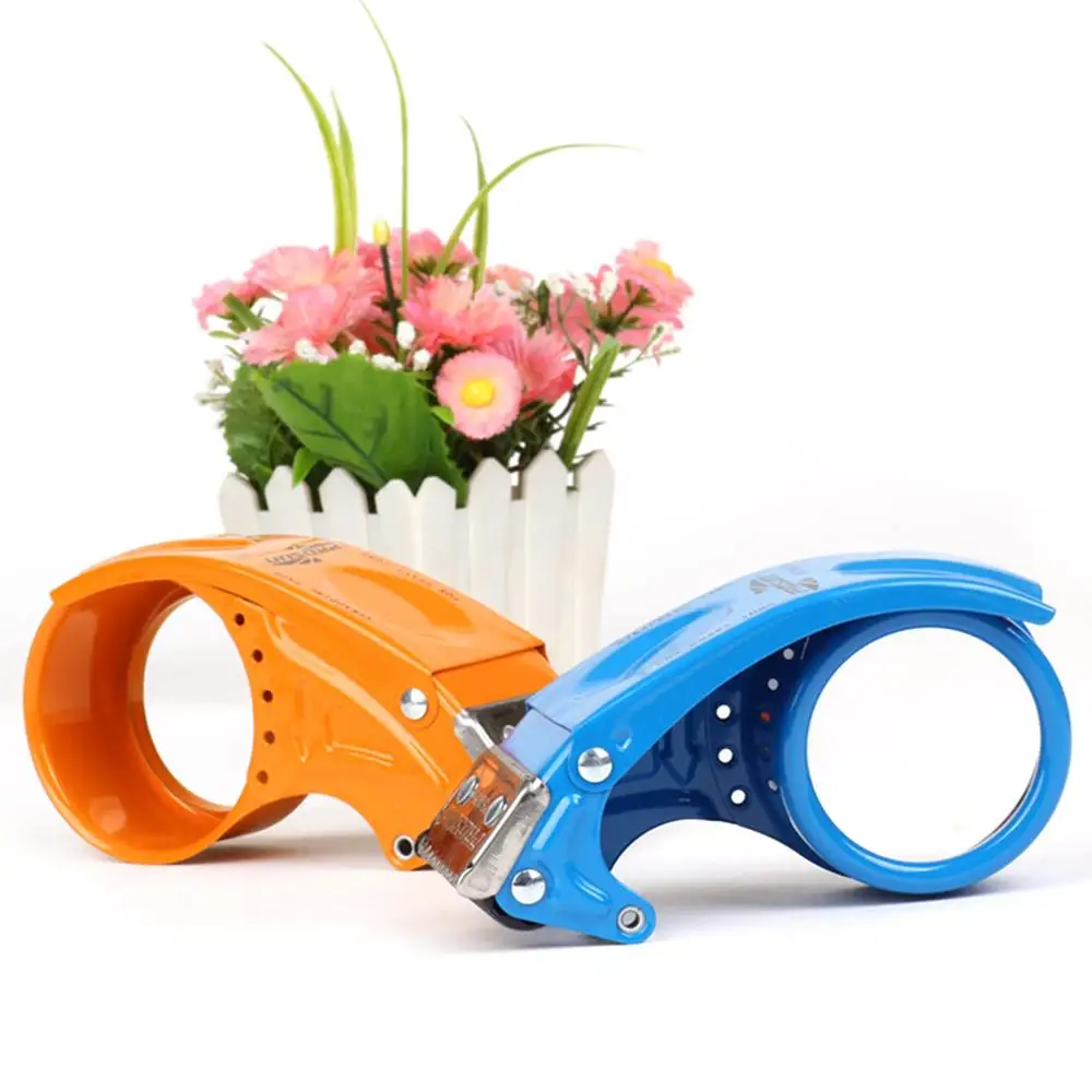 Ленточное устройство для ручной герметизации герметичной упаковки ширина 48 мм/1