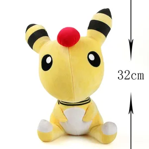32 см аниме плюшевые игрушки мягкие животные мультфильм Кукла рождественские подарки