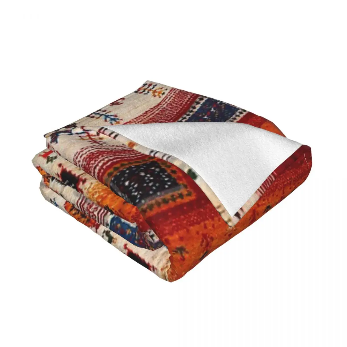 Arteresting-Manta Bohemia marroqu&iacute; tradicional, ropa de cama, alfombra, cubierta de cama, 240 de calor seco-2