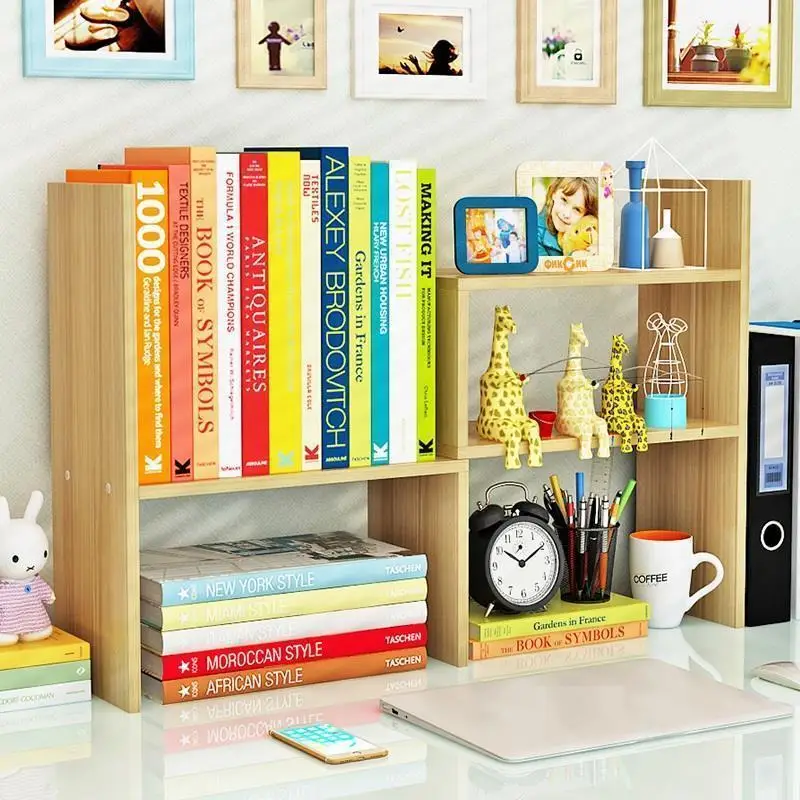 

Estanteria Para Libro Boekenkast Cabinet Rack Mobilya Home Camperas Wall Dekorasyon Decor Retro Furniture Book Shelf Case