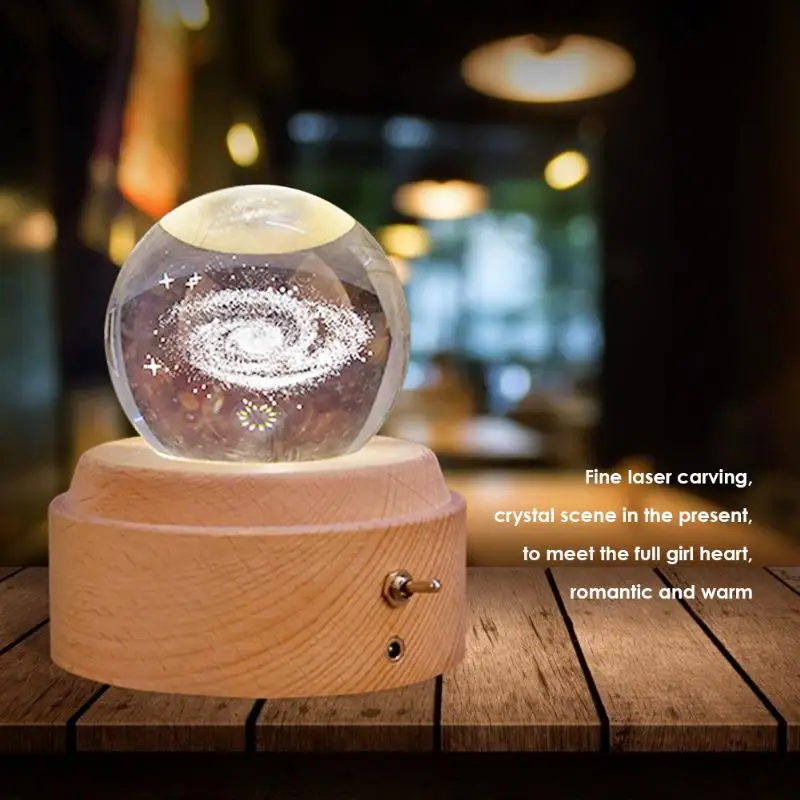 Резная музыкальная шкатулка применимые случаи праздничные подарки Weddin