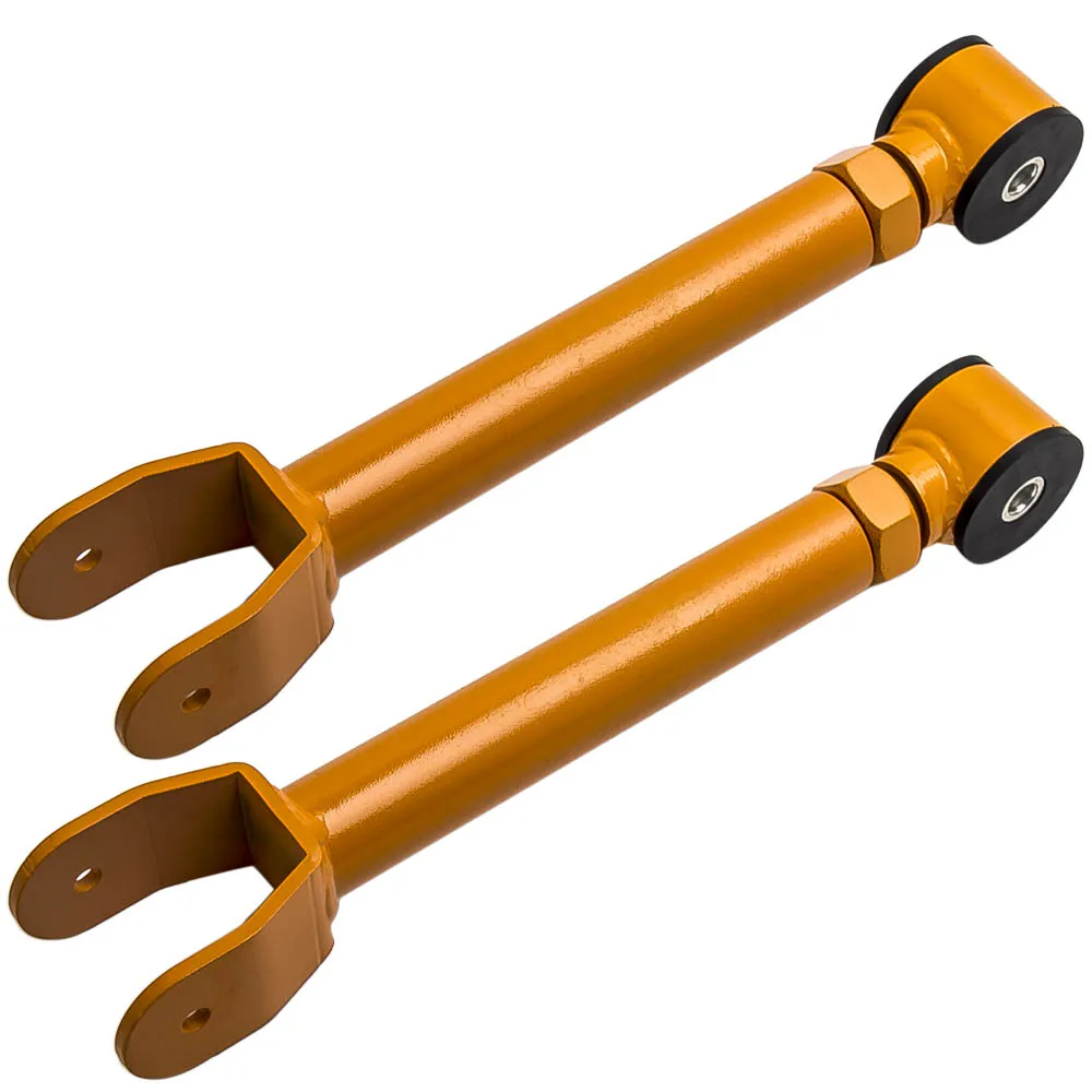 Передний верхний сверхмощный Регулируемый рычаг управления для Jeep Cherokee XJ 1986 2001