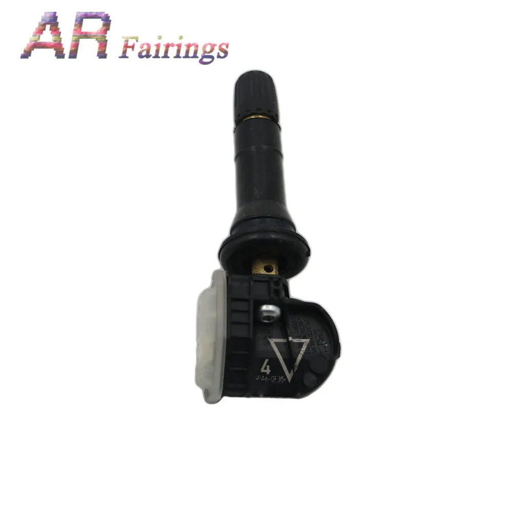 Датчик давления в шинах TPMS 433 МГц для Cadillac CT6 XT5 SRX Chevrolet Malibu Opel 13516165 13598773 |