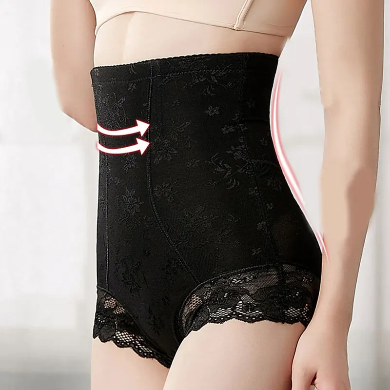 

Sexy Panties Women Lace Postpartum Belly Band Solid Color Pregnant Shapewear Maternity Bandage Female Fashion Elastic Underwear