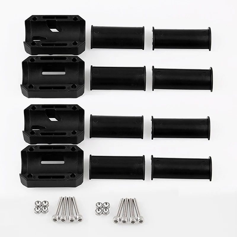 

2021 New Motorcycle Modified Engine Shockproof Protection Block Engine Protection Rod Modified Decorative Block