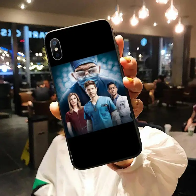 

The Resident Customerpainting Phone Case for iPhone 11 12 pro XS MAX 8 7 6 6S Plus X 5S SE 2020 XR