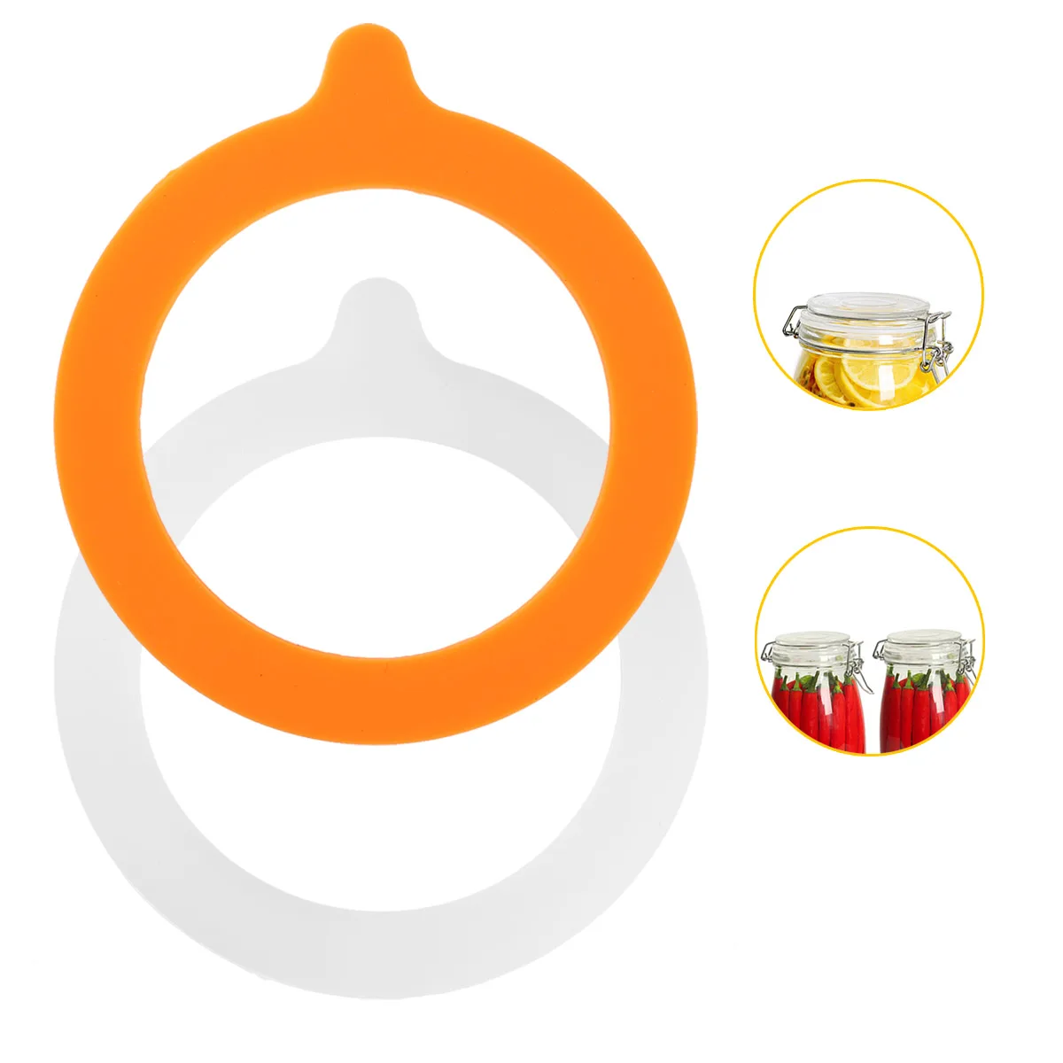 Уплотнительные прокладки из силиконовой резины толщиной 3 5 мм герметичные