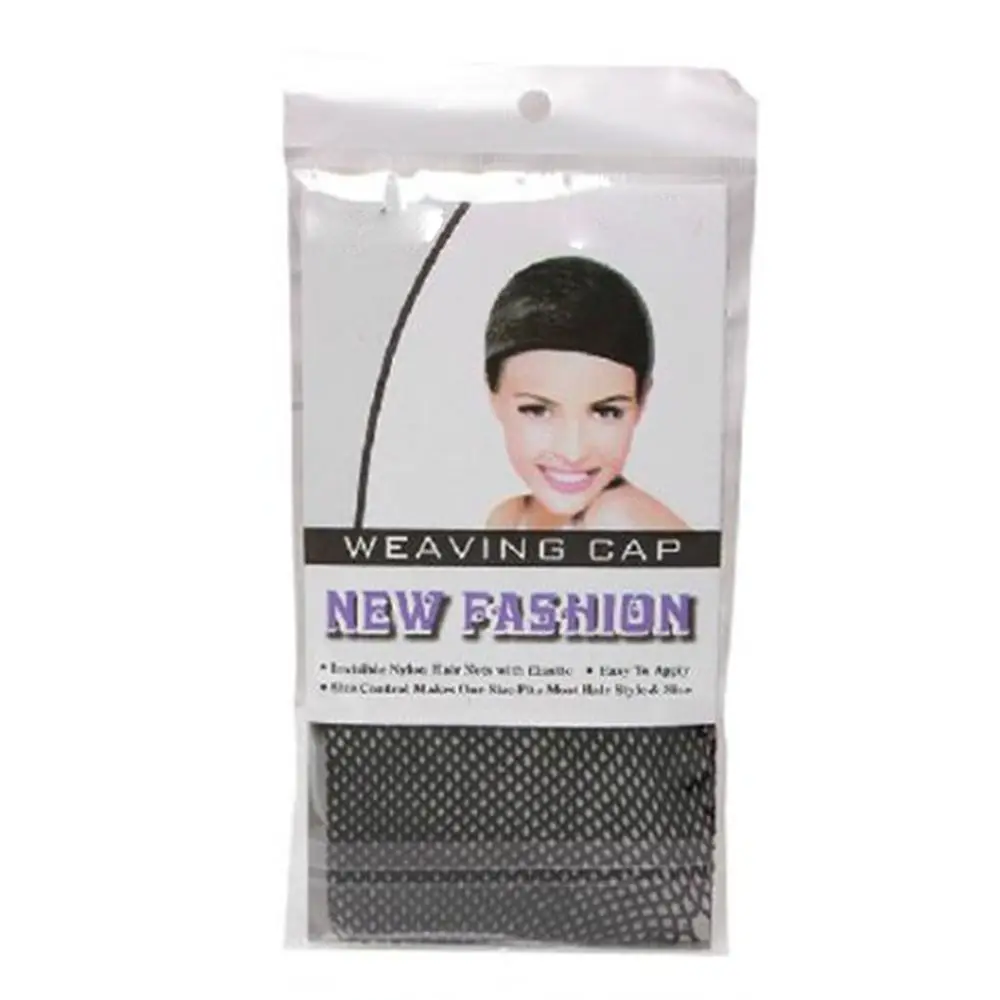 

Wig Cap Light Brown Black Mesh Wig Cap Net, Closed End Hair Mesh Net Wig Caps, Liner Weaving Caps for Women