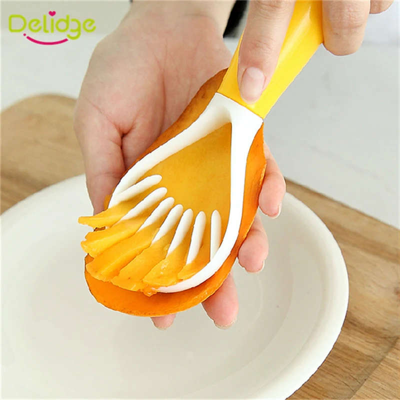 1 шт. семена фруктов удаляет устройство пластиковые чистые и очистка мякоть для