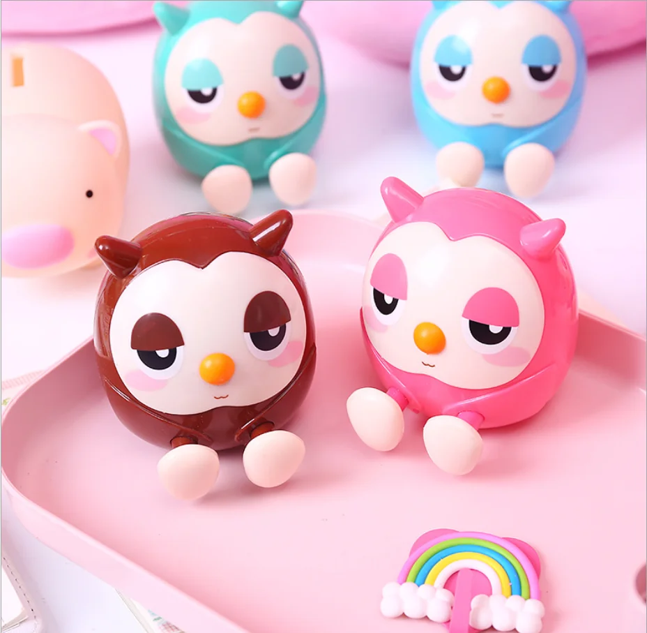 С милым рисунком кота планшет мобильный телефон держатель оранжевого котят