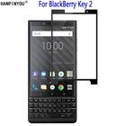 Для BlackBerry Key 2 Two Key2 4,5 