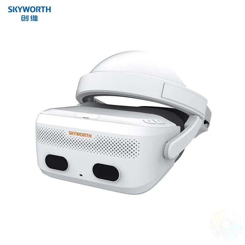 Гарнитура Skyworth S8000 VR 110 ° FOV 3k | Электроника
