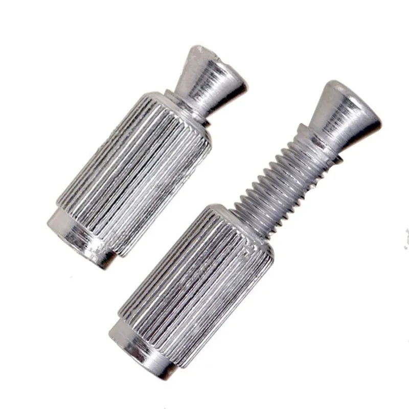 2 шт. зажимы и анкеры для электрогитары | Спорт развлечения