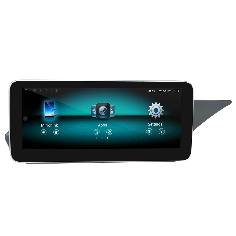 

Hualingan por BenzHL1500 -1502E 2009--2017 Android 10.0 10.25 tctil GPS Navi Multimedia 4G WIFI USB Carplay