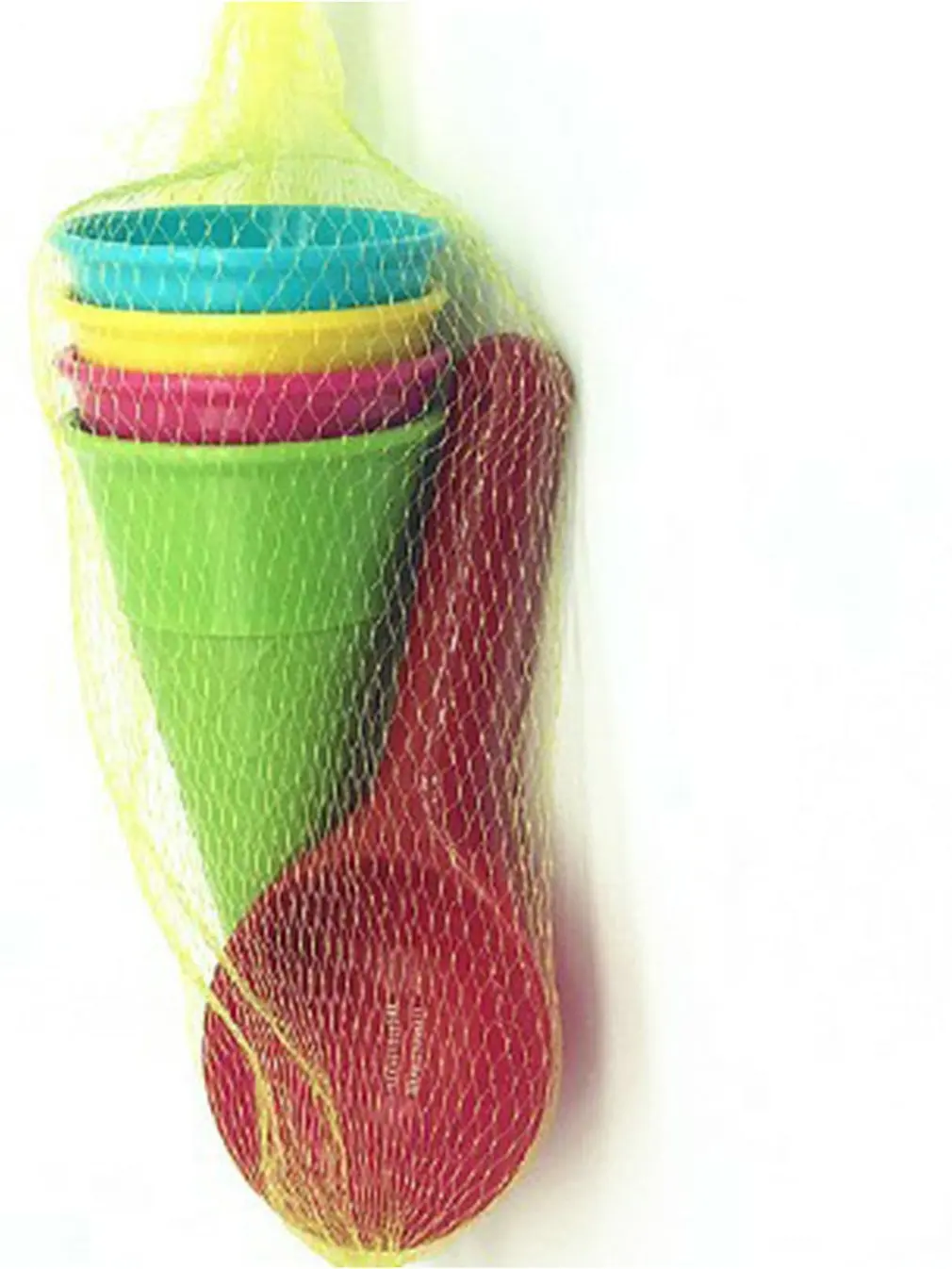 

5 Pcs/lot Cute Ice Cream Cone Scoop Sets Beach Toys Sand Toy for Kids Children Educational Montessori Summer Play Set Game Gifts