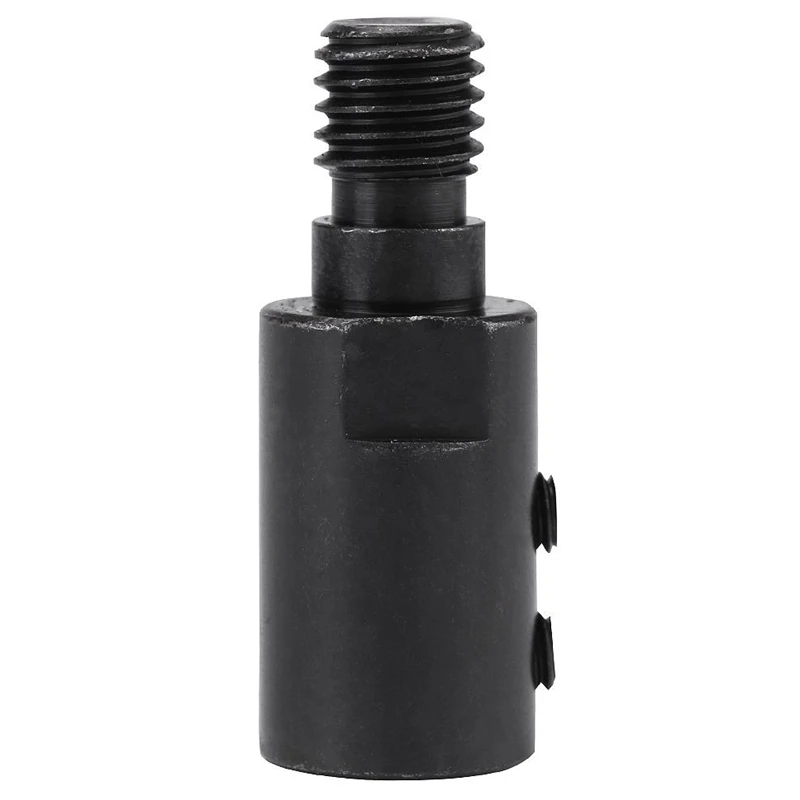 M10-8Mm сверлильный Шпиндельный адаптер шлифовальный Полировочный вал двигатель