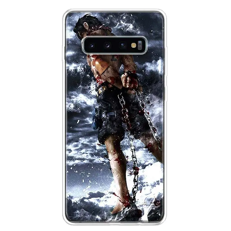 Чехол для Samsung Galaxy S10 S20 Ultra Note 10 9 8 S9 S8 J4 J6 J8 + Lite Plus Pro S7|Бамперы| |
