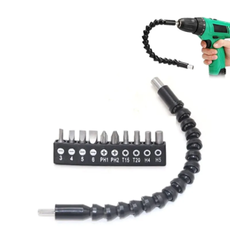 Многофункциональный Универсальный гибкий шланг для соединения вала Кардана