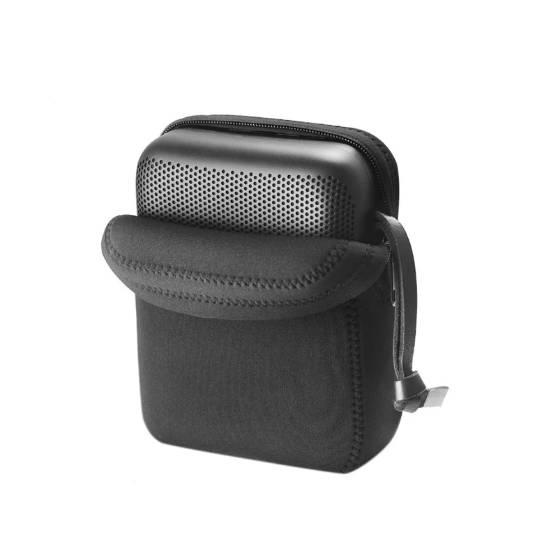 Защитный Мягкий чехол для переноски сумка хранения дорожный Чехол B & O BeoPlay P6 Bluetooth