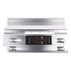 45 градусов ручная машина для резки плитки домашняя керамическая машина для снятия фаски алюминиевый сплав 264D