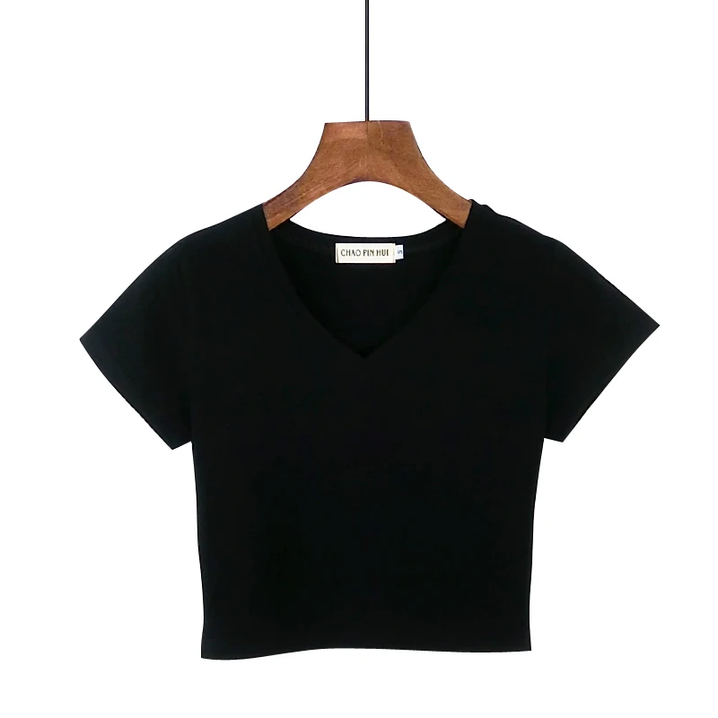 Топ для женщин 2021 летние хлопковые Свободные повседневные блузки белая футболка