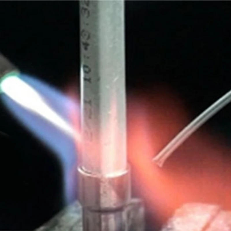 

2.00mm*3m Copper aluminum cored wire Low Temperature Aluminium Welding Rod