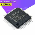 5 шт. AS19-HG AS19 QFP48 QFP AS19-H1G новый оригинальный