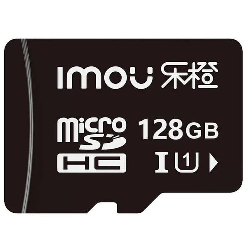 Камера видеонаблюдения Dahua Le Orange imou SD карта памяти TF безопасности C10|Система