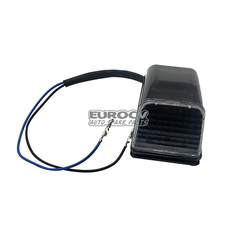 Запасные Запчасти для грузовиков Volvo VOE 1623726 + 20398824 Боковой габаритный фонарь