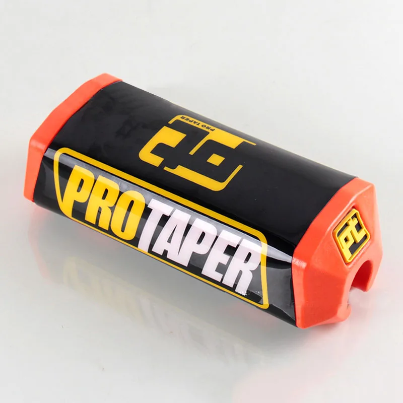 20 мм Универсальный руль для полных бар коврик слайдер CQR XTR CRF YZF KLX RMZ KTM