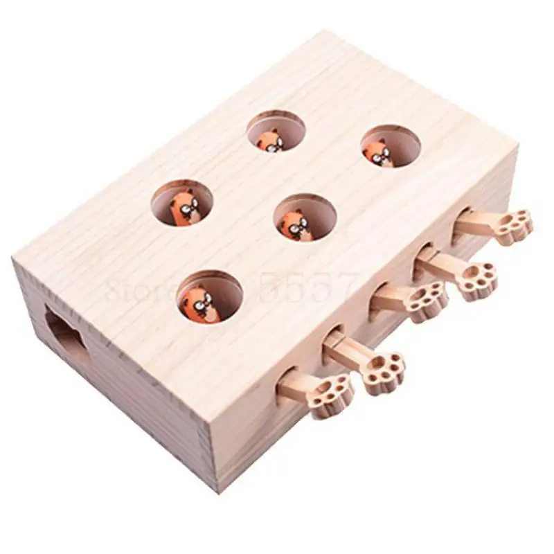 Популярный самоскрытый артефакт для кошки gopher ярко красный автоматическая