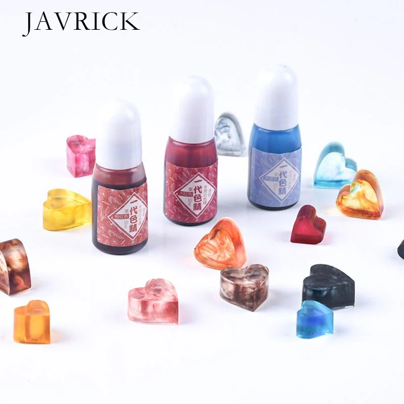 Пигмент для уф смолы сделай сам поделки из эпоксидной краситель изготовления