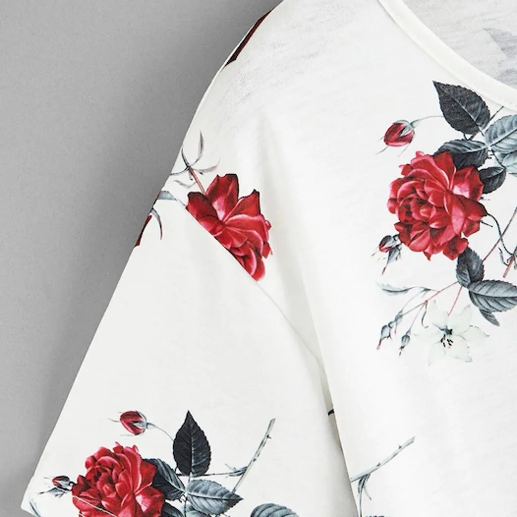 Женские рубашки для беременных женская шифоновая блуза с принтом перьев