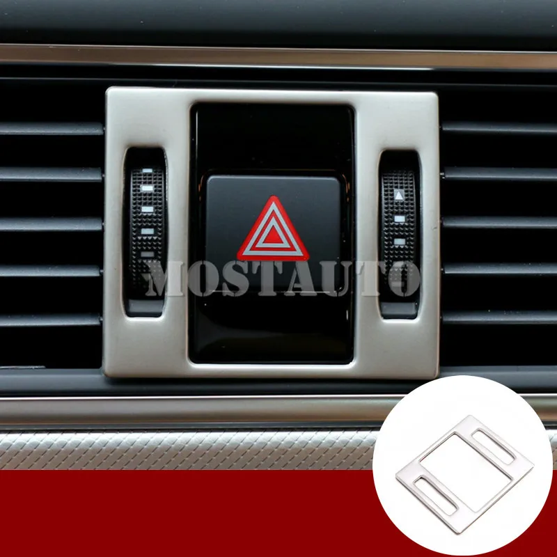 

Крышка для ручки регулировки вентиляционного отверстия для Audi A7 S7, 2012-2018, 1 шт.