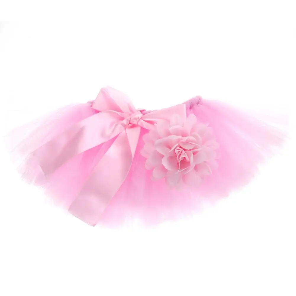 2 шт. детский реквизит для фотосъемки новорожденных детская юбка-пачка и головная