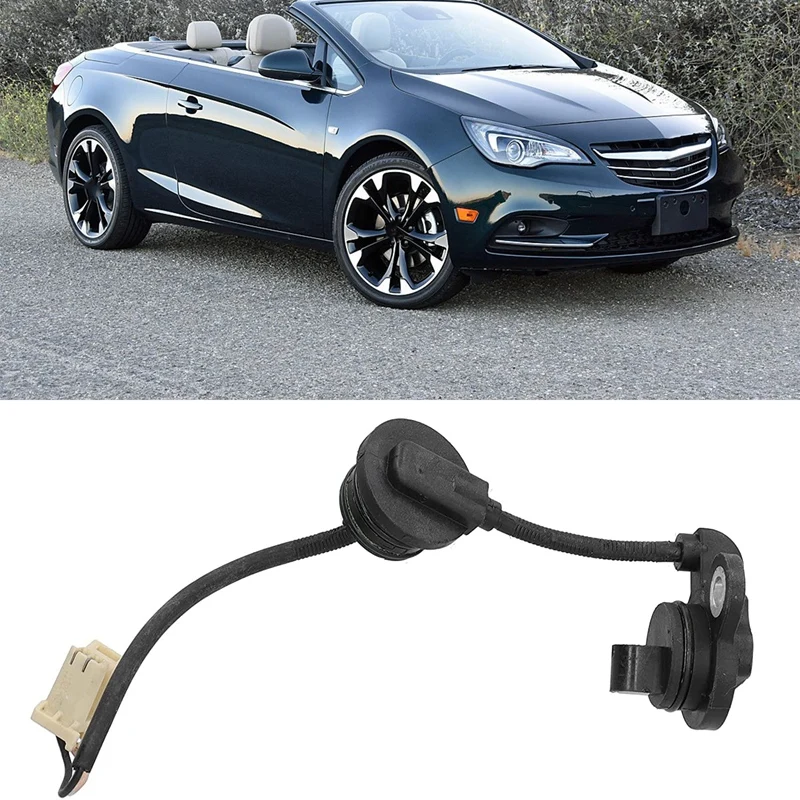 

Automobiles Auto Transmission Speed Sensor Fit for Buick Cascada Encore Regal Verano Oxygen Sensor 24259853