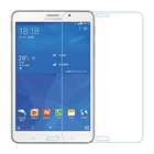 Закаленное стекло твердостью 9H для Samsung Galaxy Tab 4, защитная пленка 7,0 дюйма SM-T230 T231 T235 с защитой от отпечатков пальцев