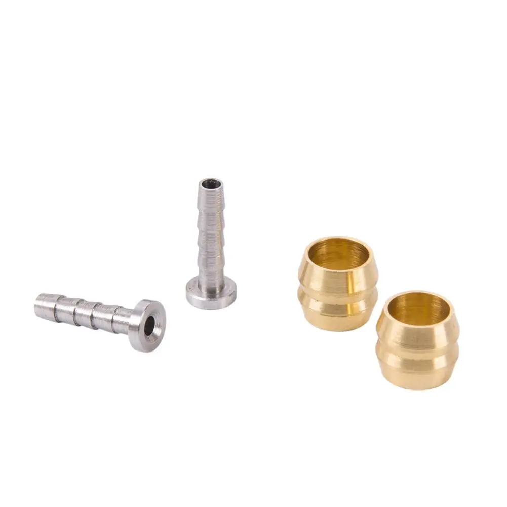 

2.5m MTB Mountain Bike Bicycle Cycling Hydraulic Disc Brake Oil Tube Pipe Hose