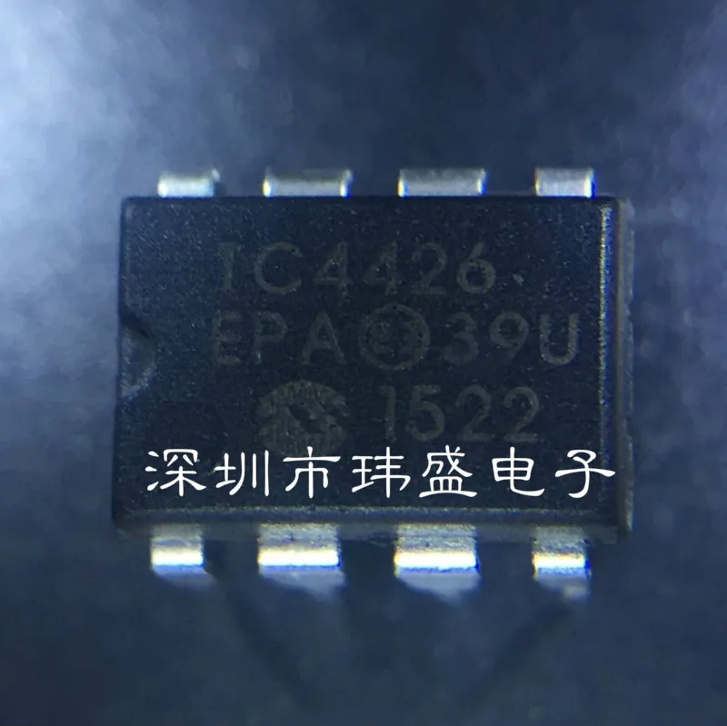 10 шт. TC4426 DIP-8 TC4426EPA