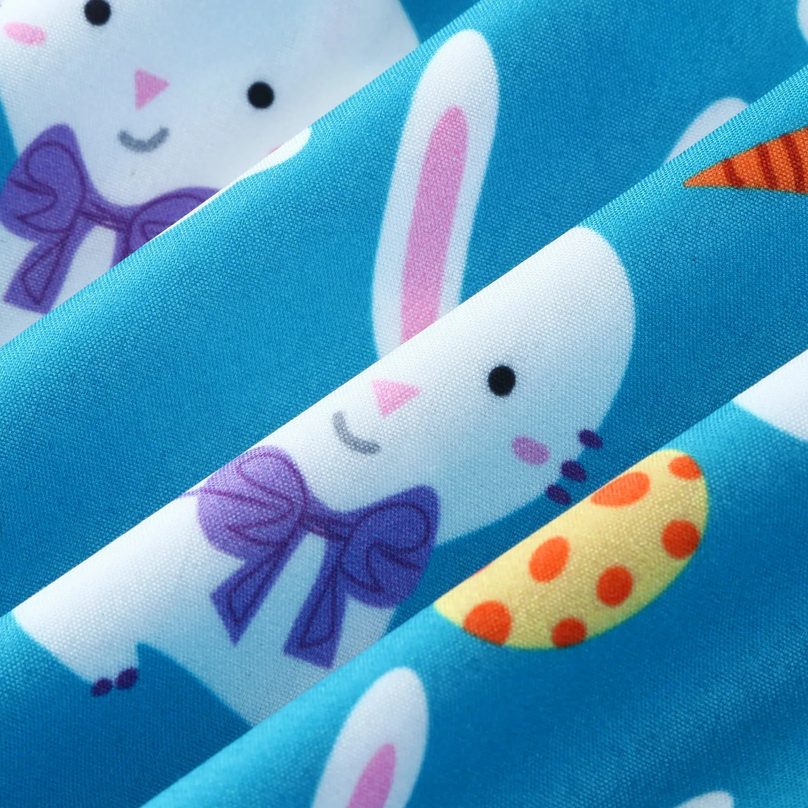 Женская одежда для кормления Пасхальная повседневная форма с коротким рукавом и